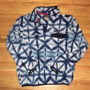 Patagonia Synchilla Fleece